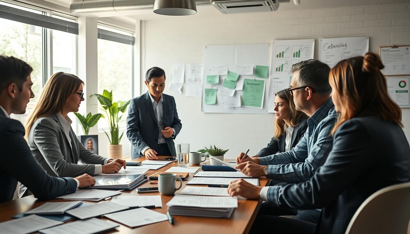 Mindfulness para Executivos