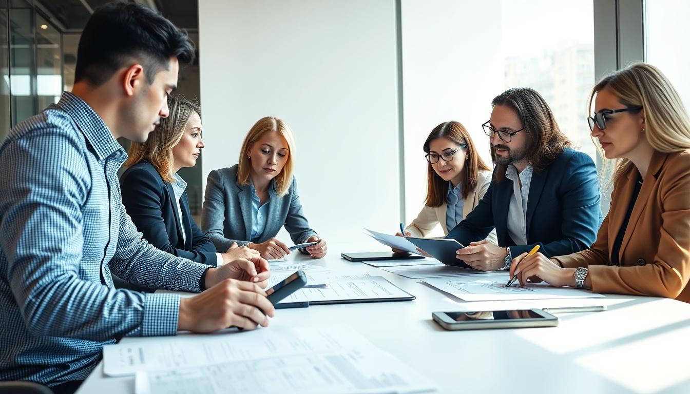 Coaching Personalizado